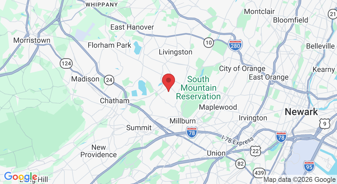 Short Hills, Millburn, NJ, USA