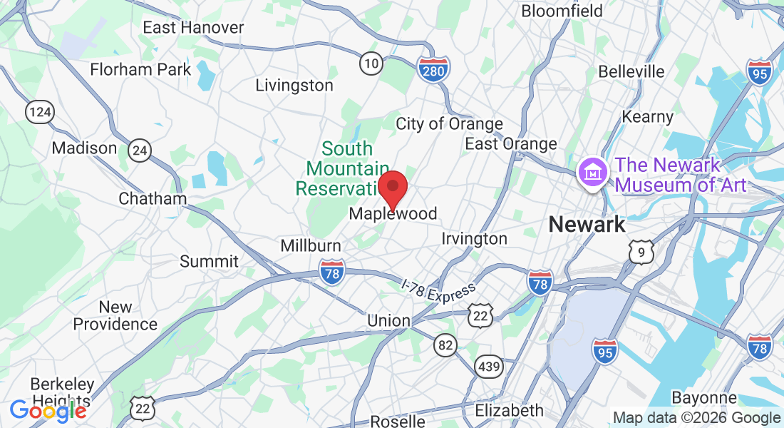 Maplewood, NJ, USA