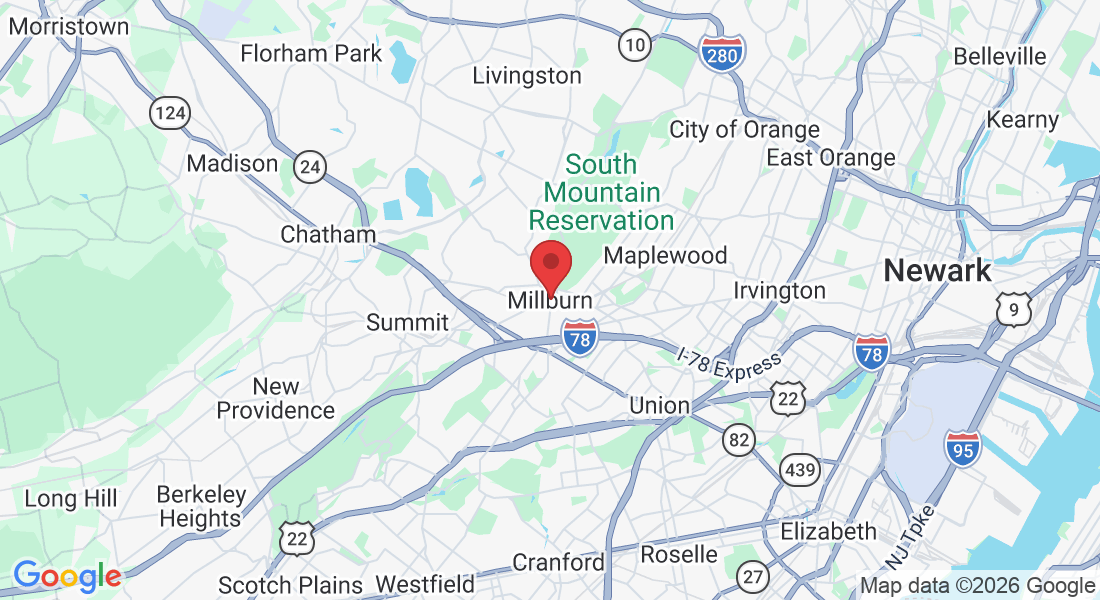 Millburn, NJ, USA