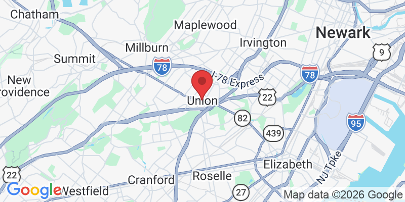 Union, NJ, USA