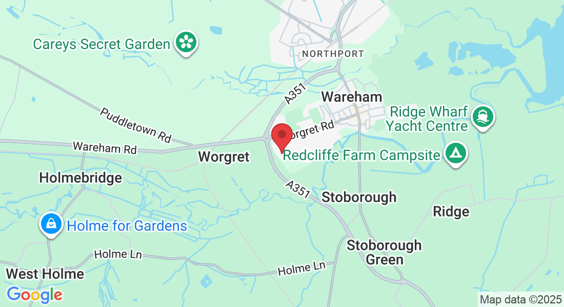 Worgret Rd, Wareham BH20 4PH, UK