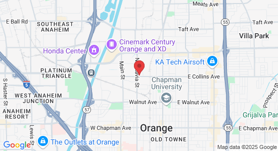 817 W Collins Ave, Orange, CA 92867, USA