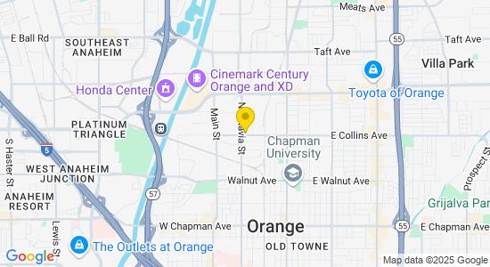 817 W Collins Ave, Orange, CA 92867, USA