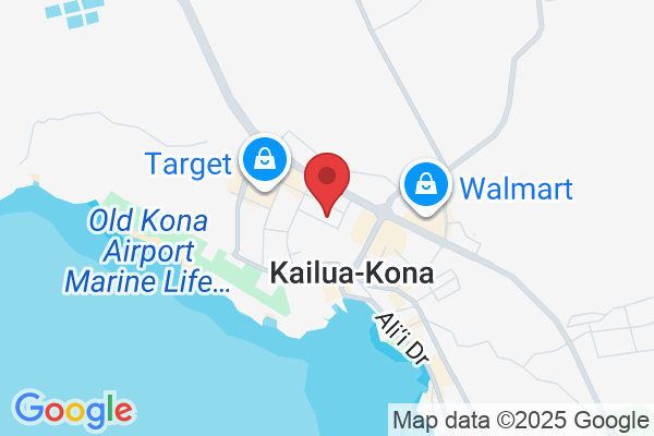 74-5603 Alapa St ste 1, Kailua-Kona, HI 96740, USA