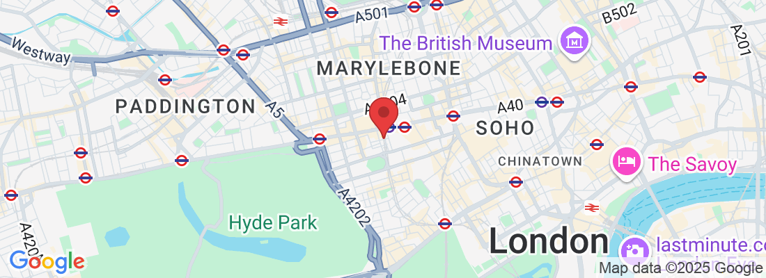 Duke St, London W1K 5BQ, UK