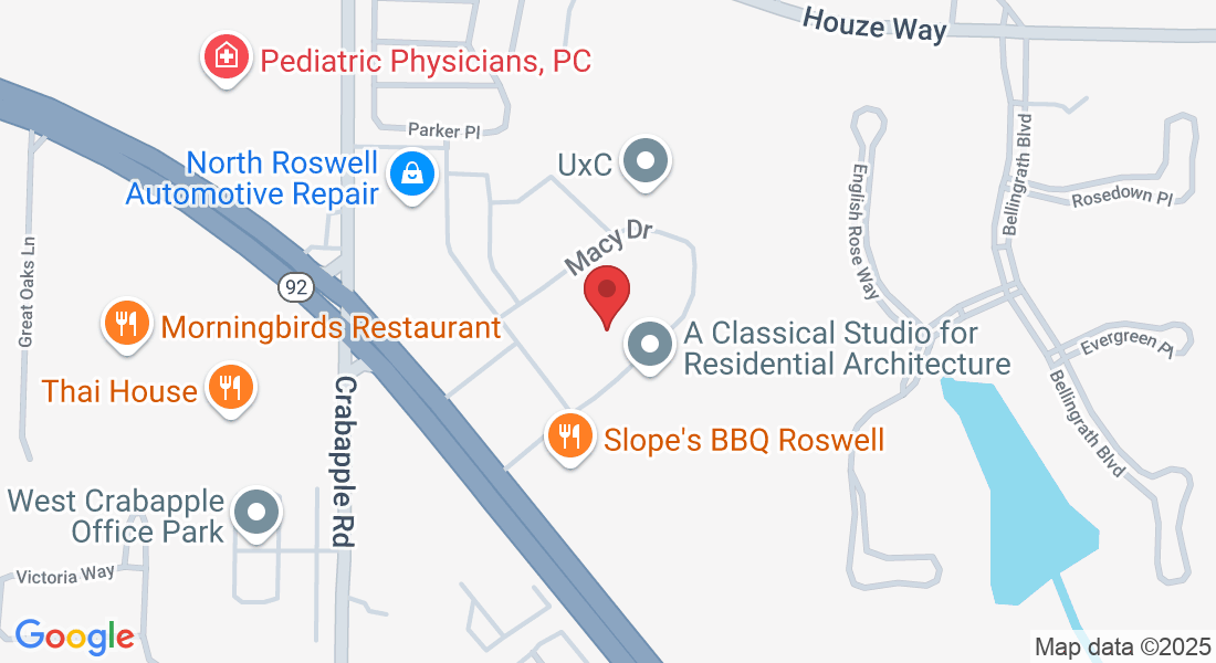 403 Macy Dr, Roswell, GA 30076, USA