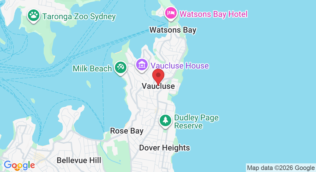 Vaucluse NSW 2030, Australia