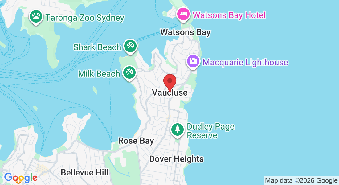 Vaucluse NSW 2030, Australia