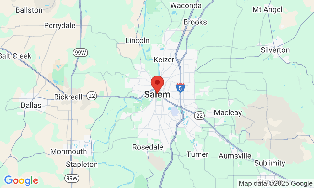 Salem, OR, USA