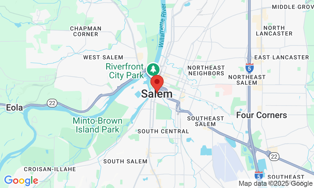 Salem, OR, USA