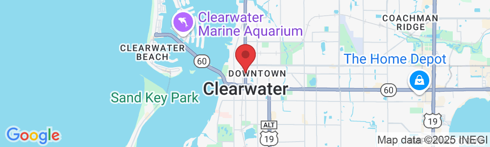 Clearwater, FL, USA