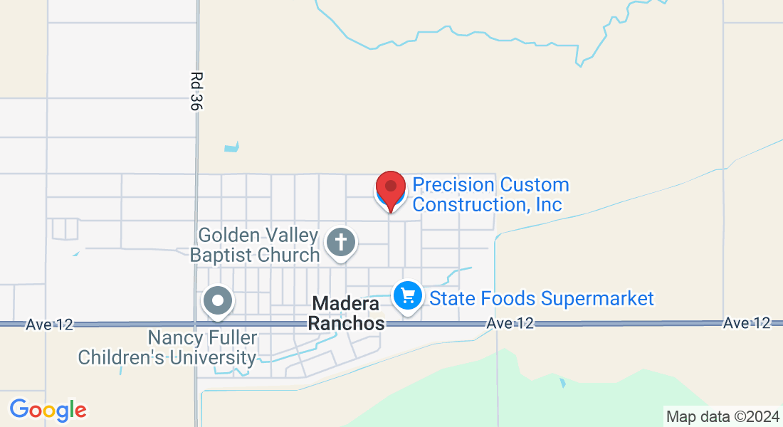12731 Mesa Dr, Madera, CA 93636, USA
