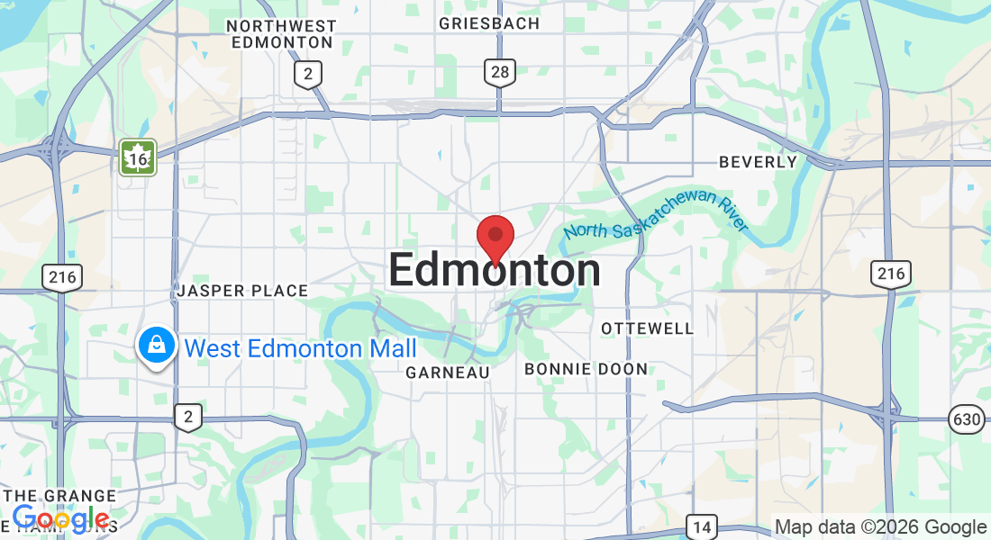 Edmonton, Alberta, Canadá