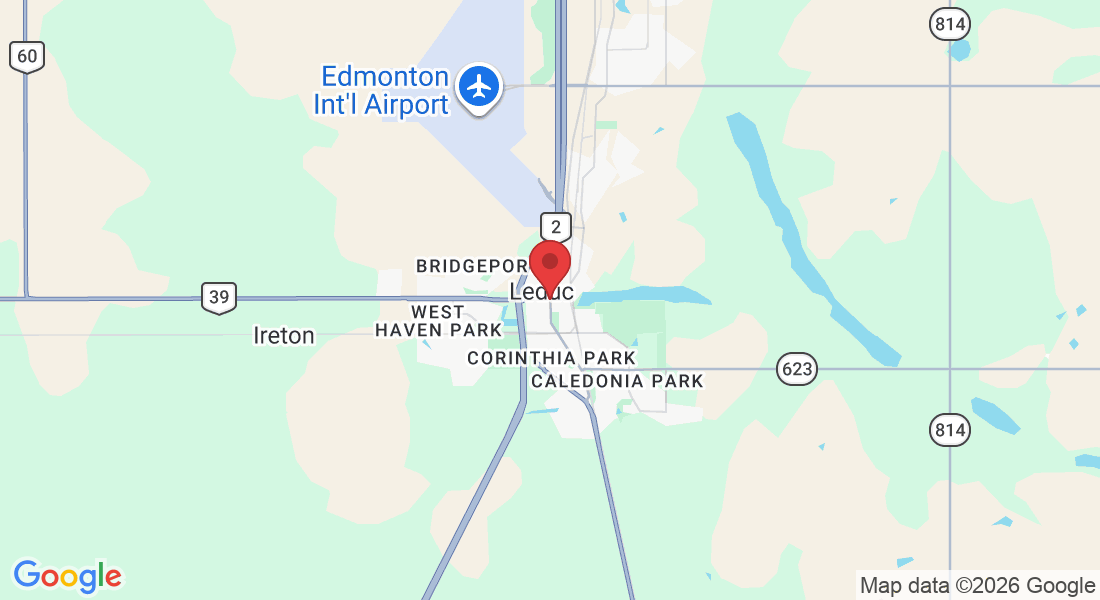 Leduc, Alberta, Canadá