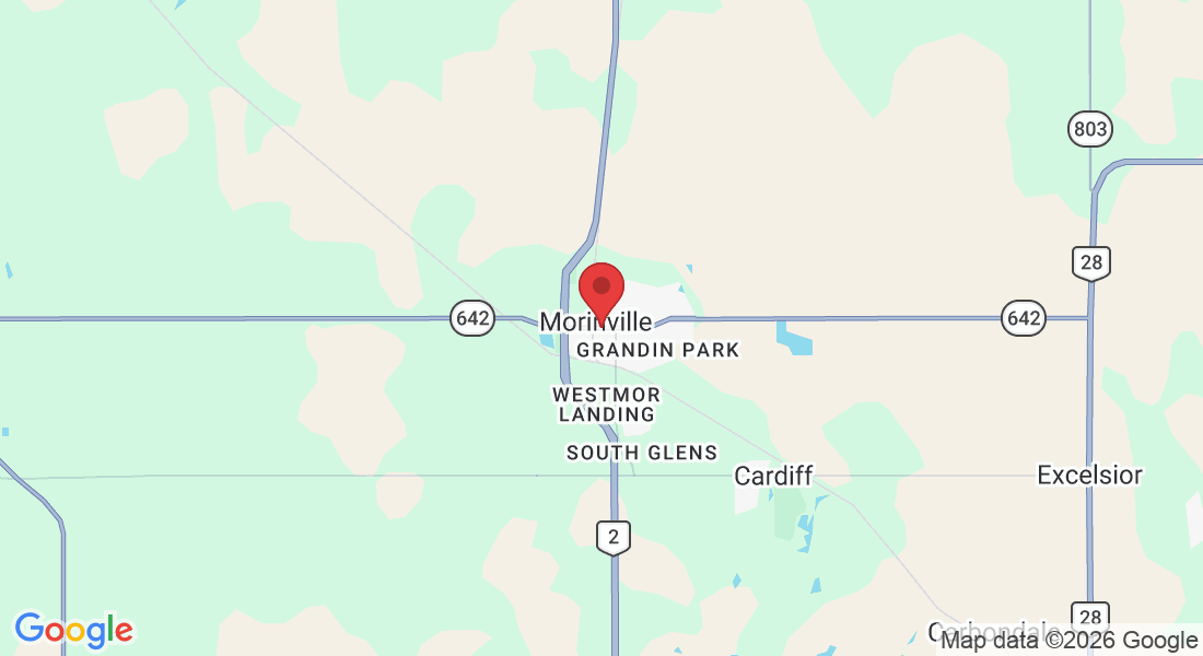 Morinville, AB, Canadá