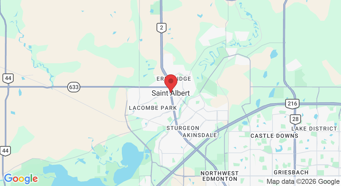 Saint Albert, Alberta, Canadá