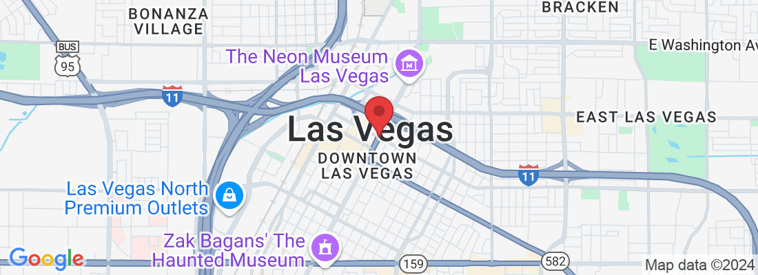 Las Vegas, NV, USA