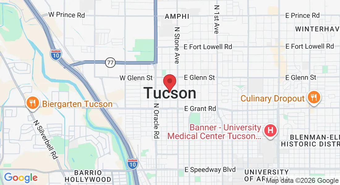 Tucson, AZ, USA