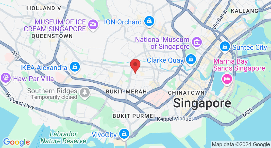 34 Jln. Bukit Ho Swee, Singapore 160034