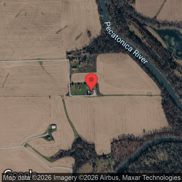 7129 N Flansburg Rd, Lena, IL 61048, USA