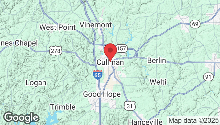 Cullman, AL, USA