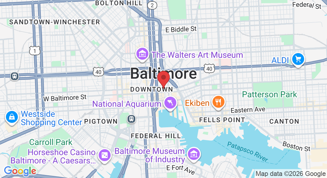 Baltimore, MD, USA
