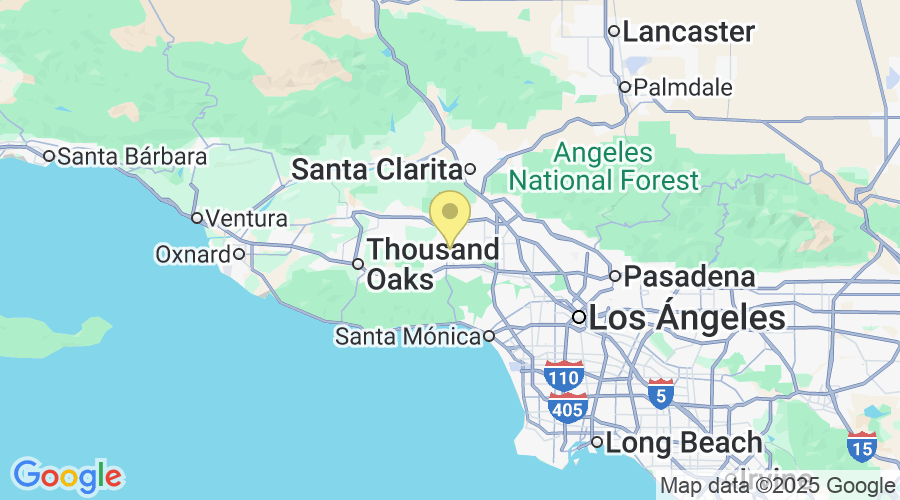 Canoga Park, Los Ángeles, California, EE. UU.