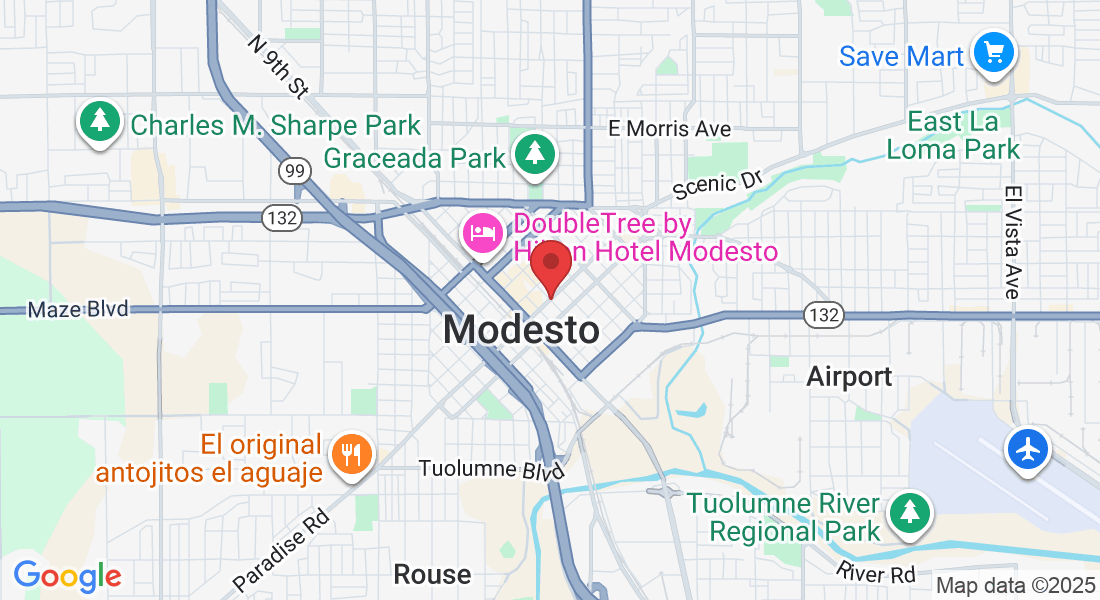 Modesto, CA, USA