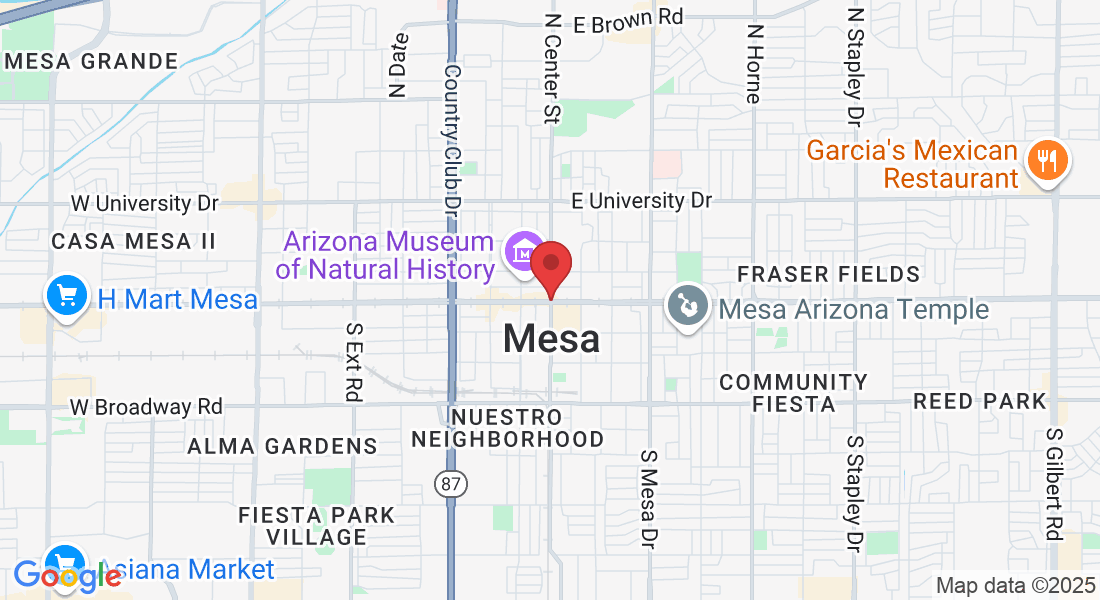 Mesa, AZ, USA