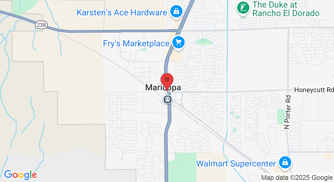 Maricopa, AZ, USA