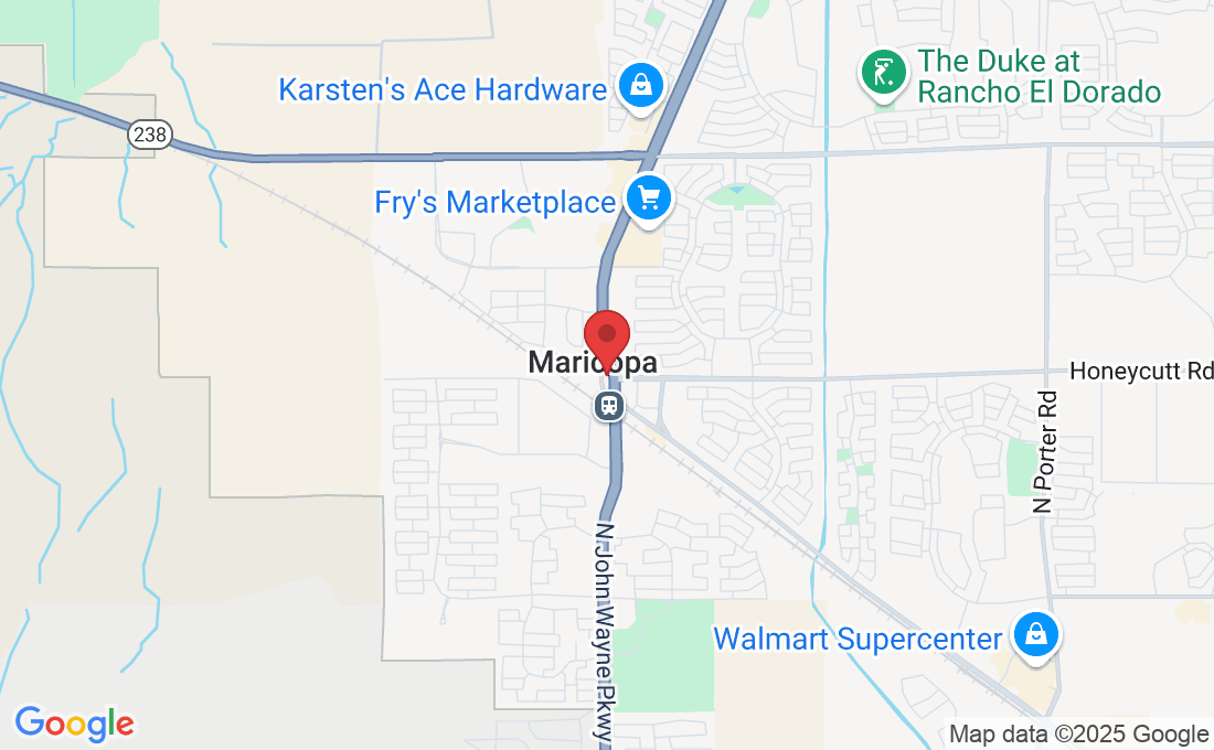Maricopa, AZ, USA