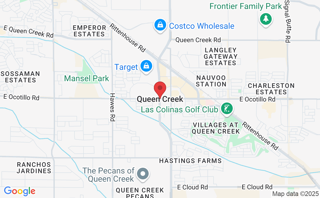 Queen Creek, AZ, USA