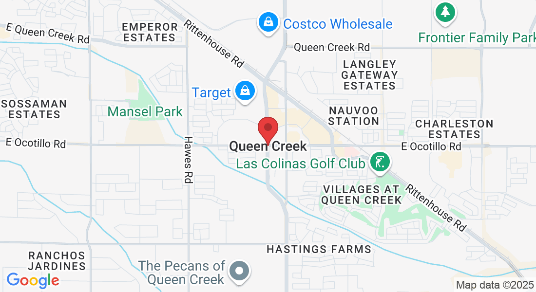 Queen Creek, AZ, USA