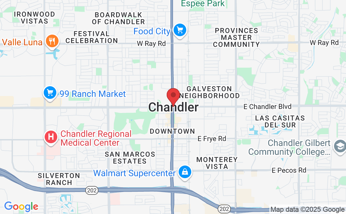 Chandler, AZ, USA