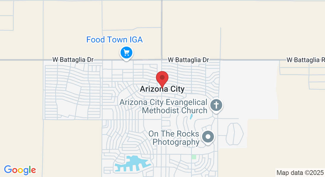 Arizona City, AZ 85123, USA