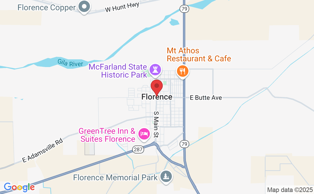 Florence, AZ, USA