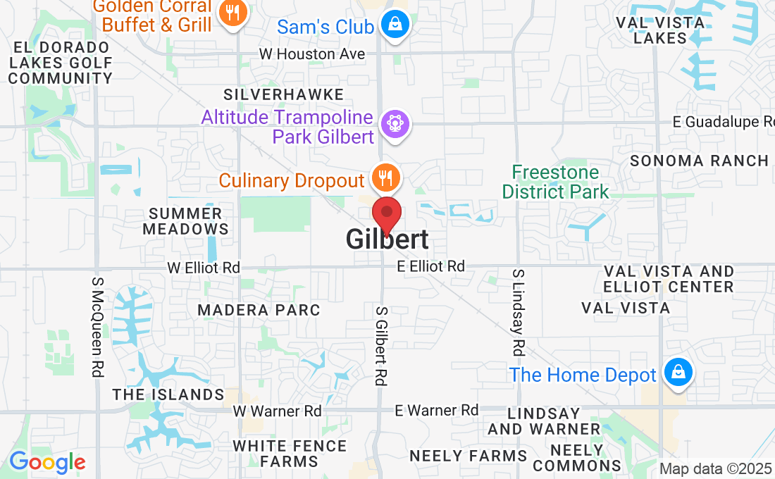 Gilbert, AZ, USA