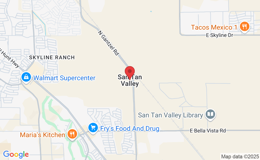 San Tan Valley, AZ, USA