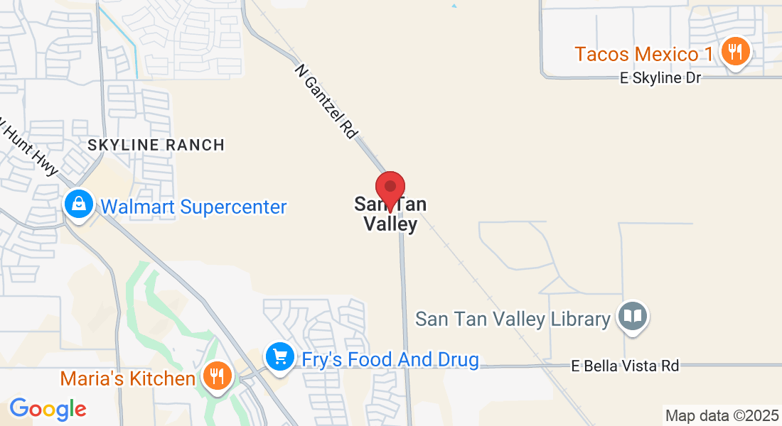San Tan Valley, AZ, USA