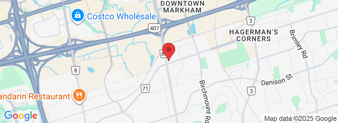 3760 14th Ave suite 600, Markham, ON L3R 3T7, Canada