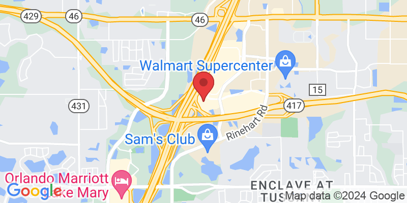430 Towne Center Cir, Sanford, FL 32771, USA