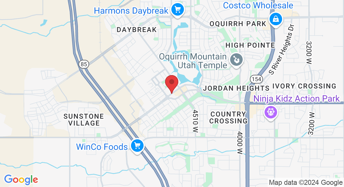 4775 W Daybreak Pkwy 102 a, South Jordan, UT 84095, USA