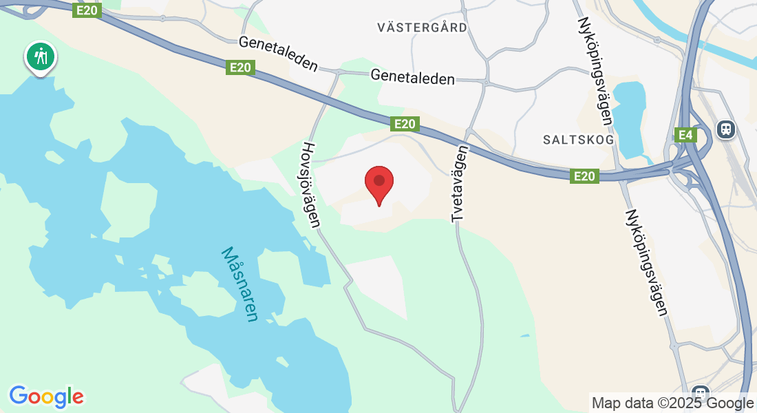 Granövägen 59, 151 67 Södertälje, Sweden