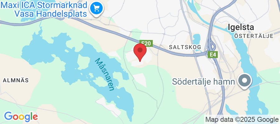 Granövägen 59, 151 67 Södertälje, Sverige