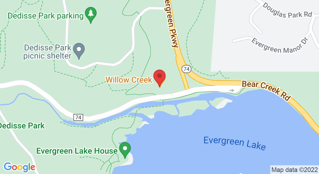 29029 Upper Bear Creek Rd Suite 209, Evergreen, CO 80439, EE. UU.