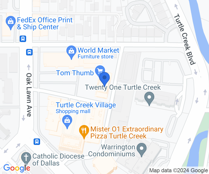 3878 Oak Lawn Ave suite 310, Dallas, TX 75219, USA