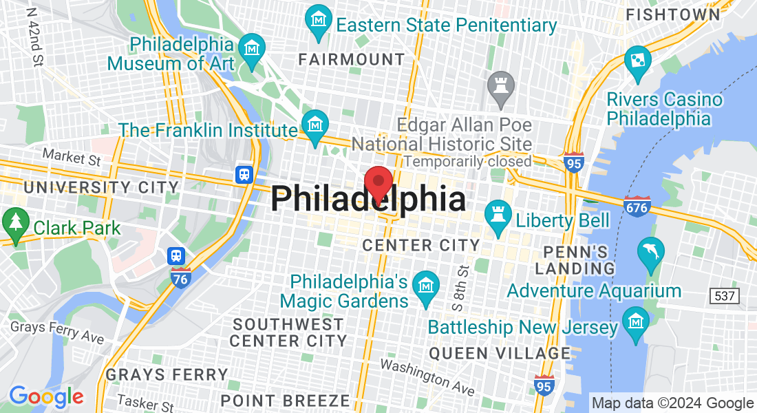 Philadelphia, PA, USA
