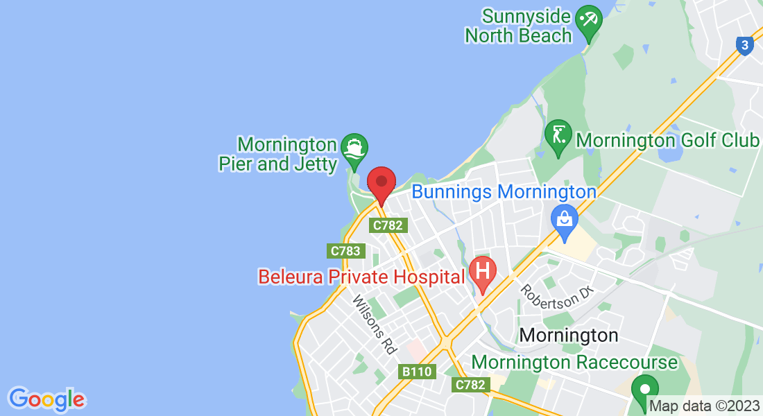 1/10 Main St, Mornington VIC 3931, Australia