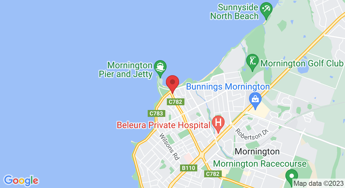 1/10 Main St, Mornington VIC 3931, Australia