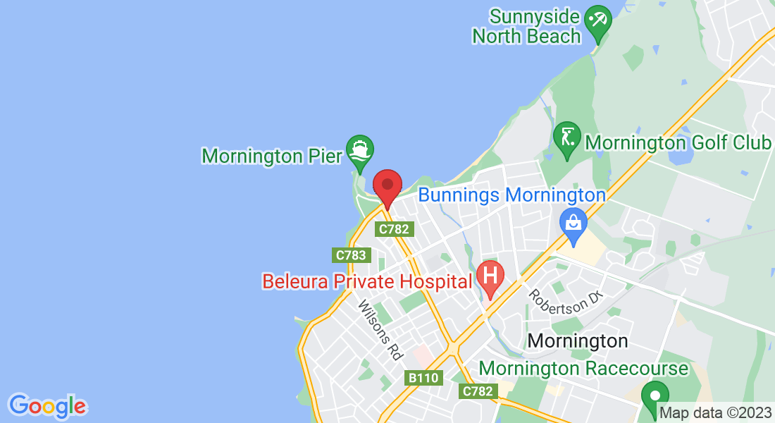 1/10 Main St, Mornington VIC 3931, Australia